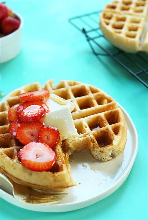 The Health Benefits of Eating Magic Waffles in Jacksonvile, FL
